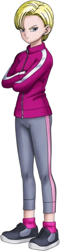Androide_18