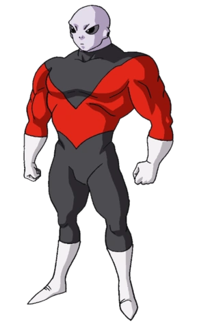 Jiren